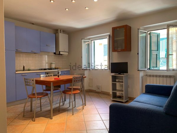 appartamento in vendita a Ventimiglia