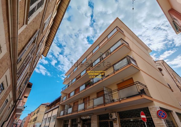 appartamento in vendita a Ventimiglia