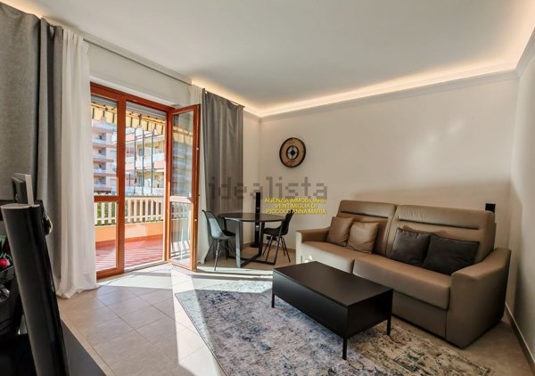 appartamento in vendita a Ventimiglia
