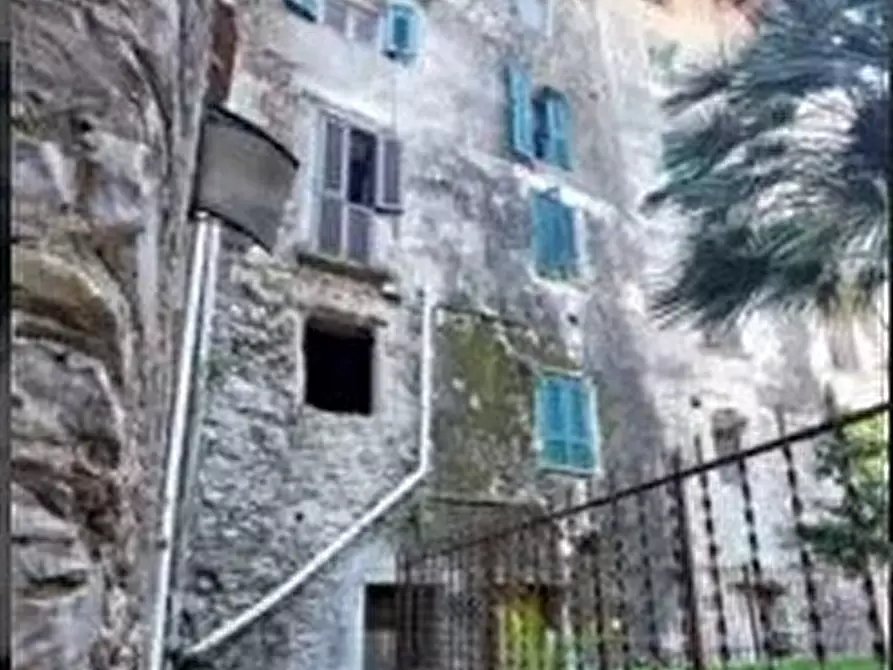 appartamento in vendita a Ventimiglia in zona Torri