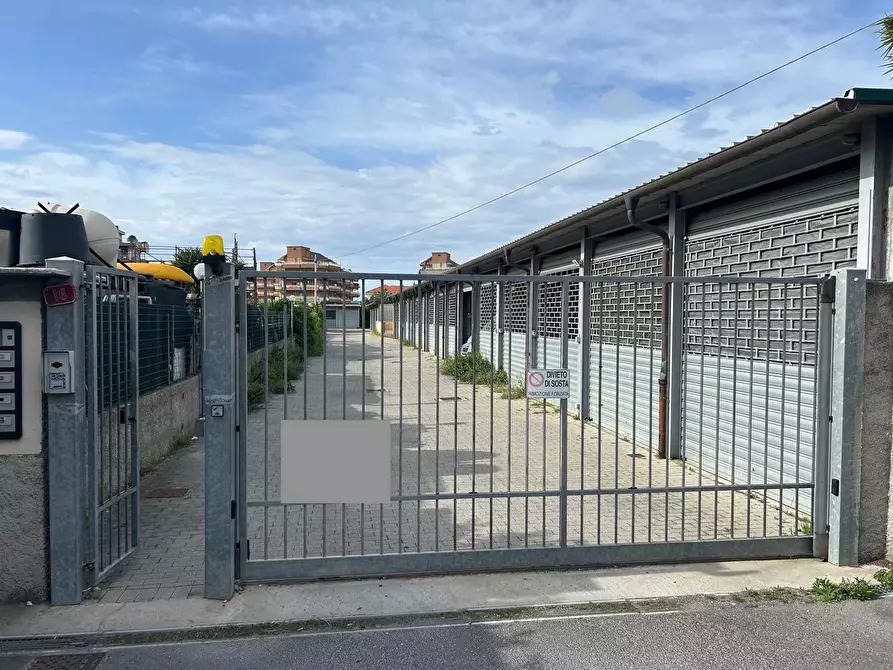 appartamento in vendita a Ventimiglia