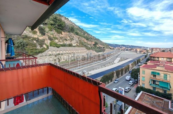 appartamento in vendita a Ventimiglia