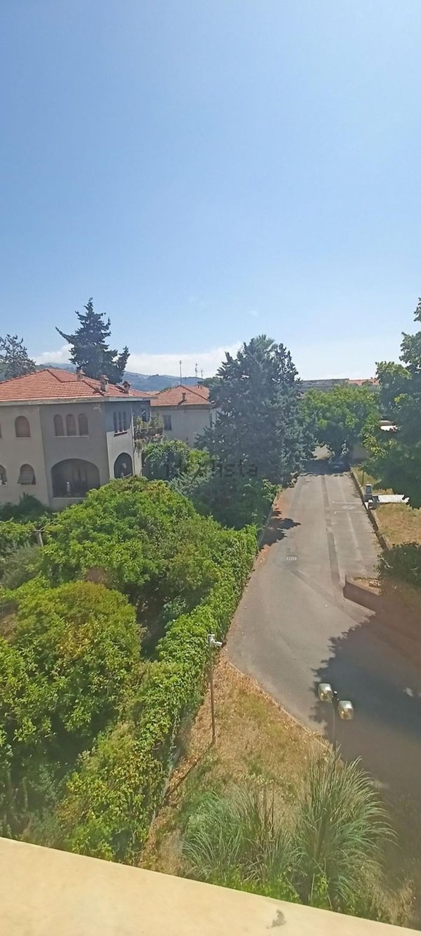 appartamento in vendita a Ventimiglia
