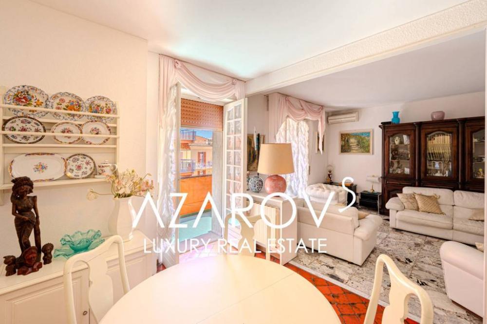 appartamento in vendita a Ventimiglia