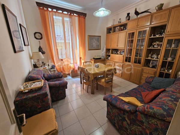 appartamento in vendita a Ventimiglia