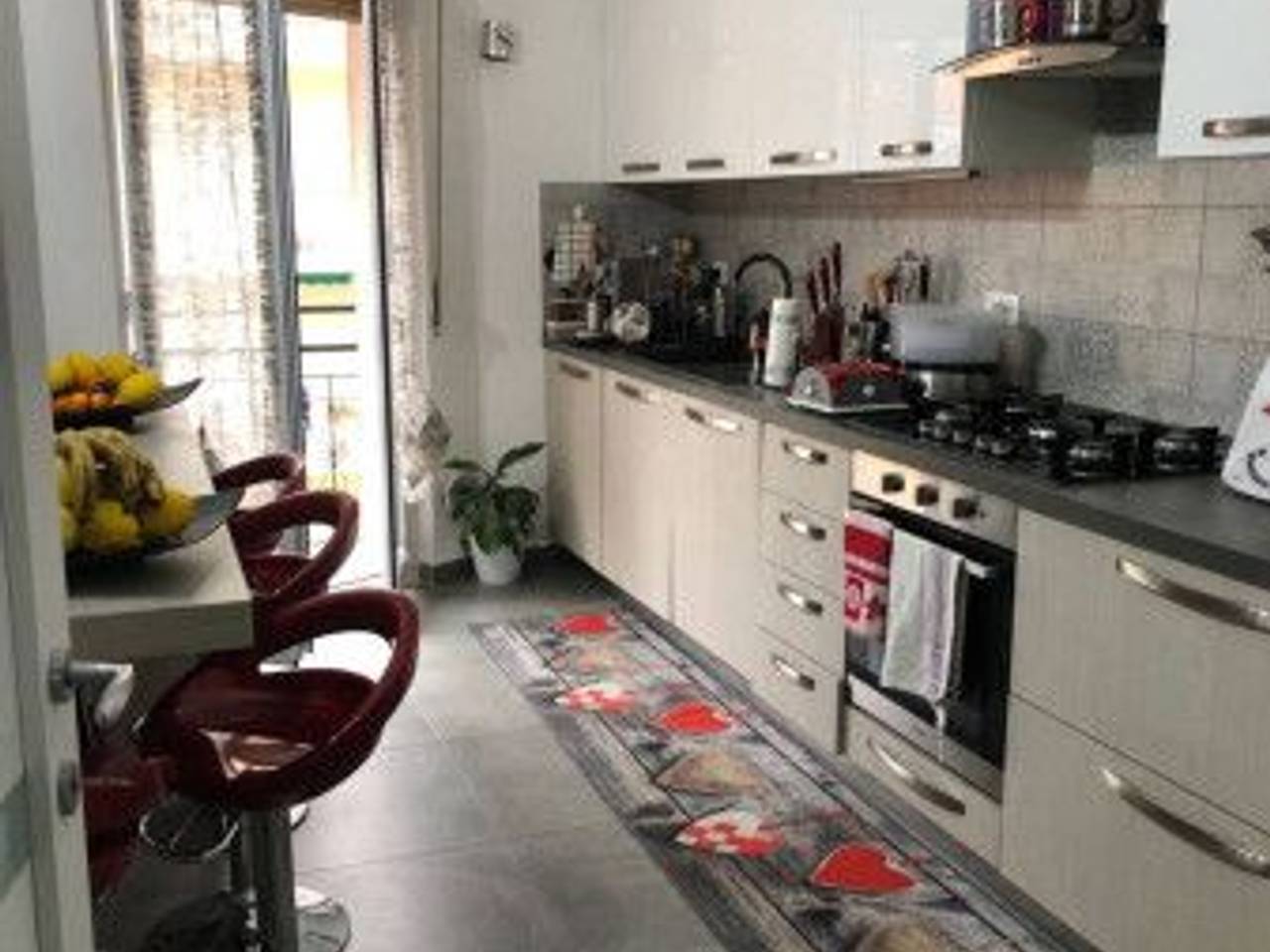 appartamento in vendita a Ventimiglia