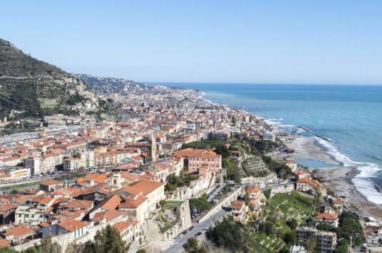 appartamento in vendita a Ventimiglia