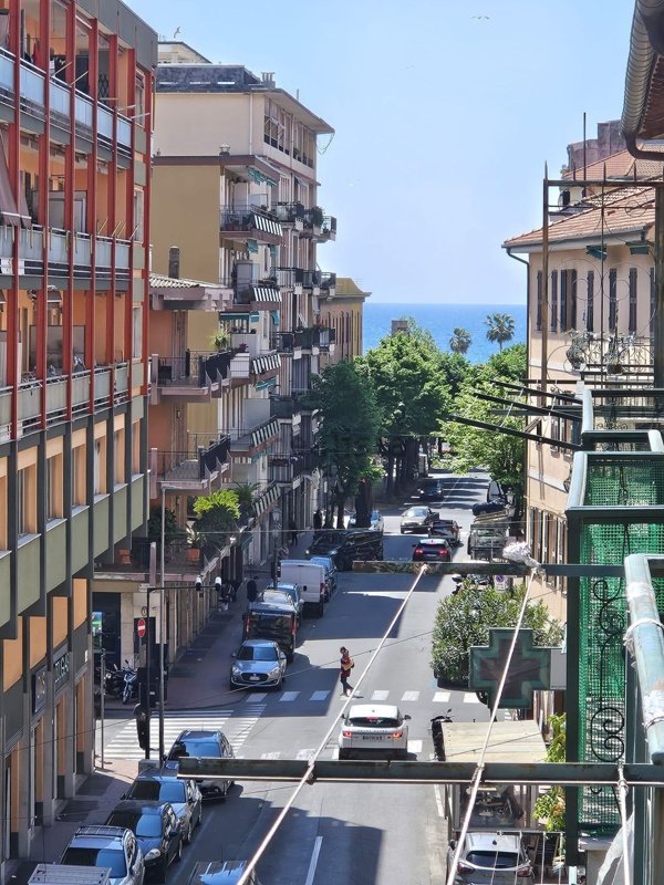 appartamento in vendita a Ventimiglia