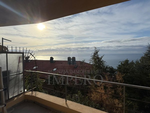 appartamento in vendita a Ventimiglia