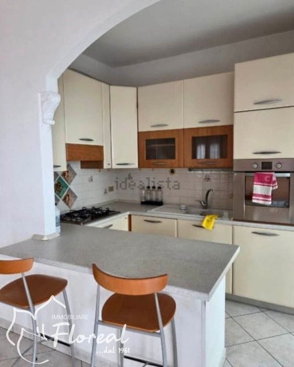 appartamento in vendita a Ventimiglia