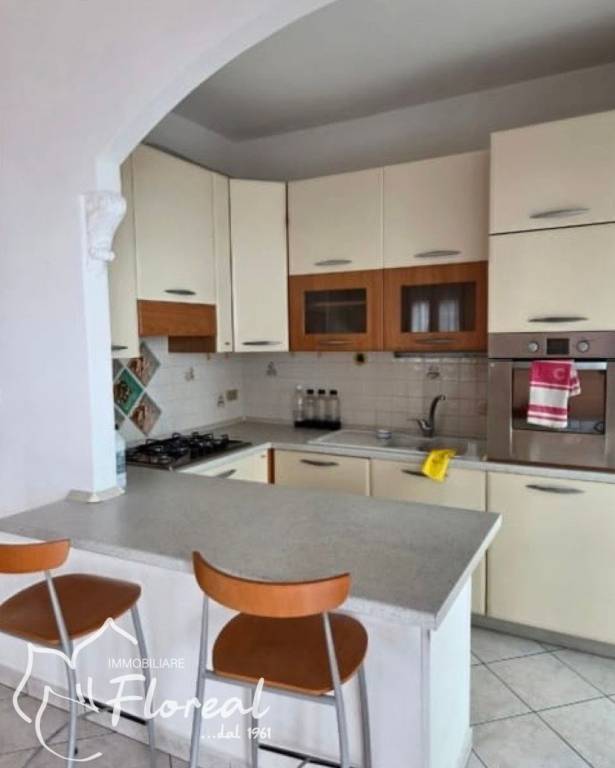 appartamento in vendita a Ventimiglia