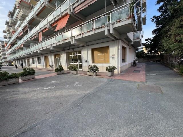 ufficio in vendita a Ventimiglia