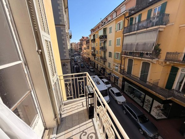 appartamento in vendita a Ventimiglia