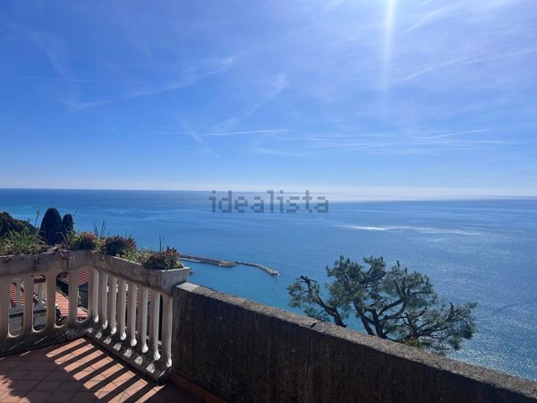 appartamento in vendita a Ventimiglia