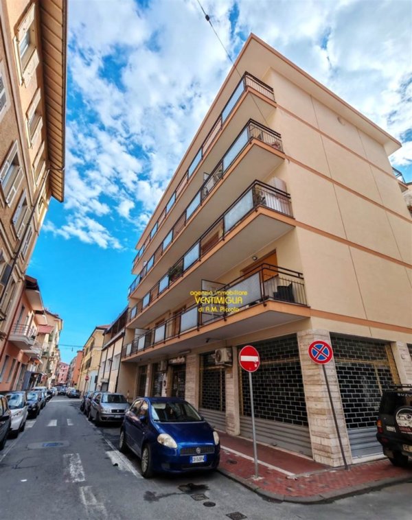appartamento in vendita a Ventimiglia