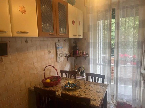 appartamento in vendita a Ventimiglia