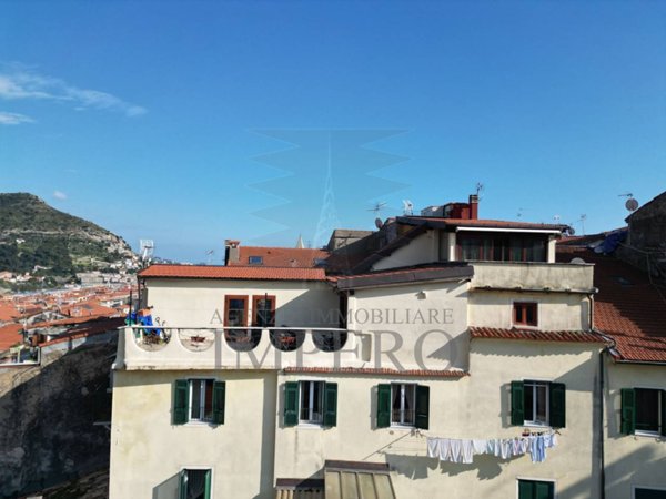appartamento in vendita a Ventimiglia