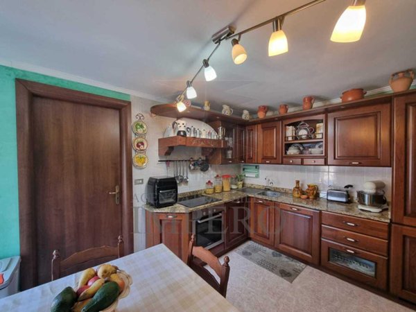 appartamento in vendita a Ventimiglia