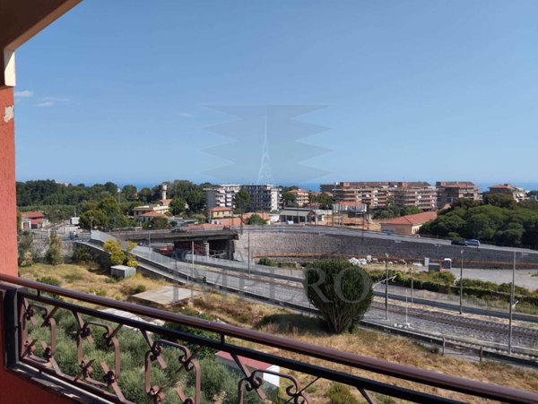 appartamento in vendita a Ventimiglia