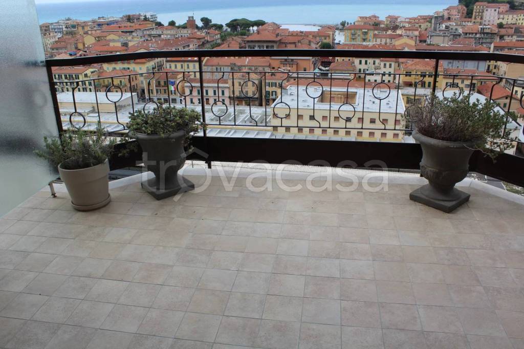 appartamento in vendita a Ventimiglia