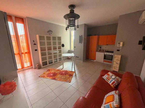 appartamento in vendita a Ventimiglia