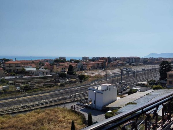 appartamento in vendita a Ventimiglia