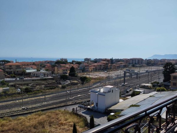 appartamento in vendita a Ventimiglia