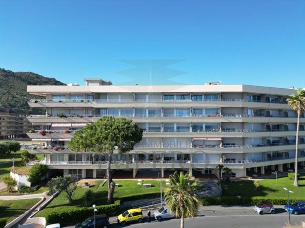 appartamento in vendita a Ventimiglia