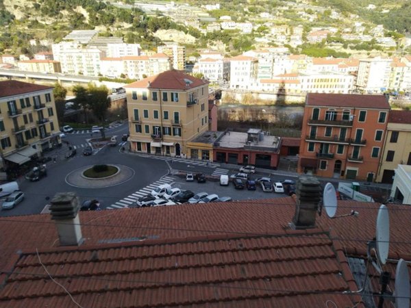 appartamento in vendita a Ventimiglia