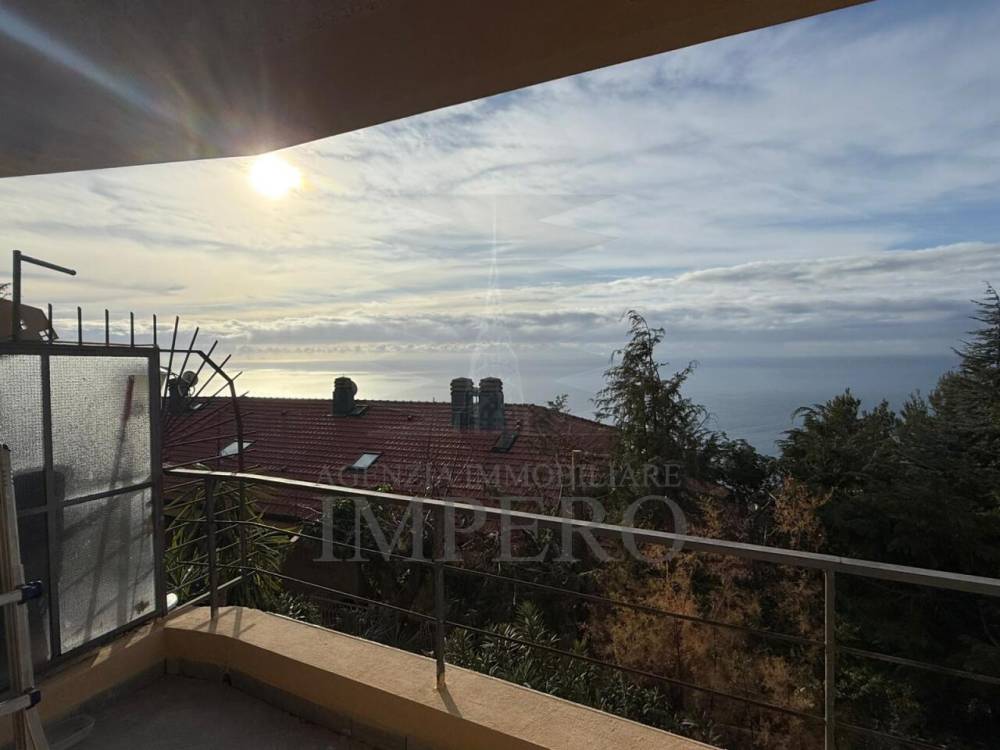 appartamento in vendita a Ventimiglia