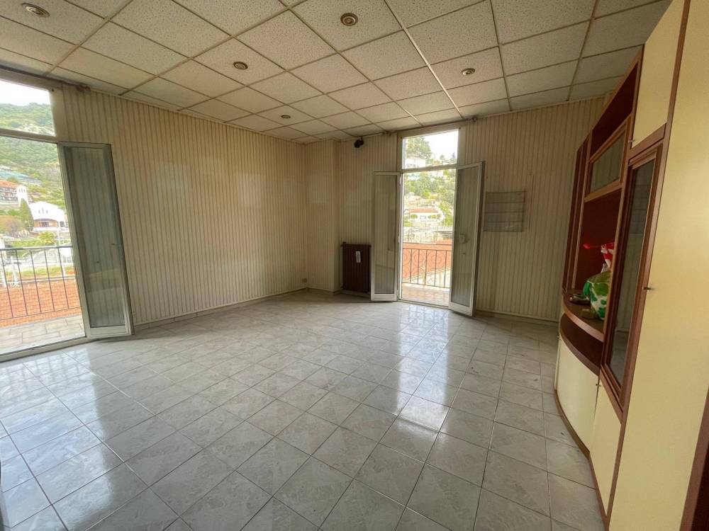 appartamento in vendita a Ventimiglia