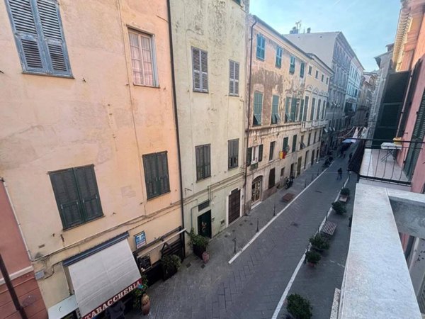 appartamento in vendita a Ventimiglia
