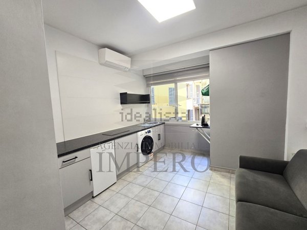 appartamento in vendita a Ventimiglia