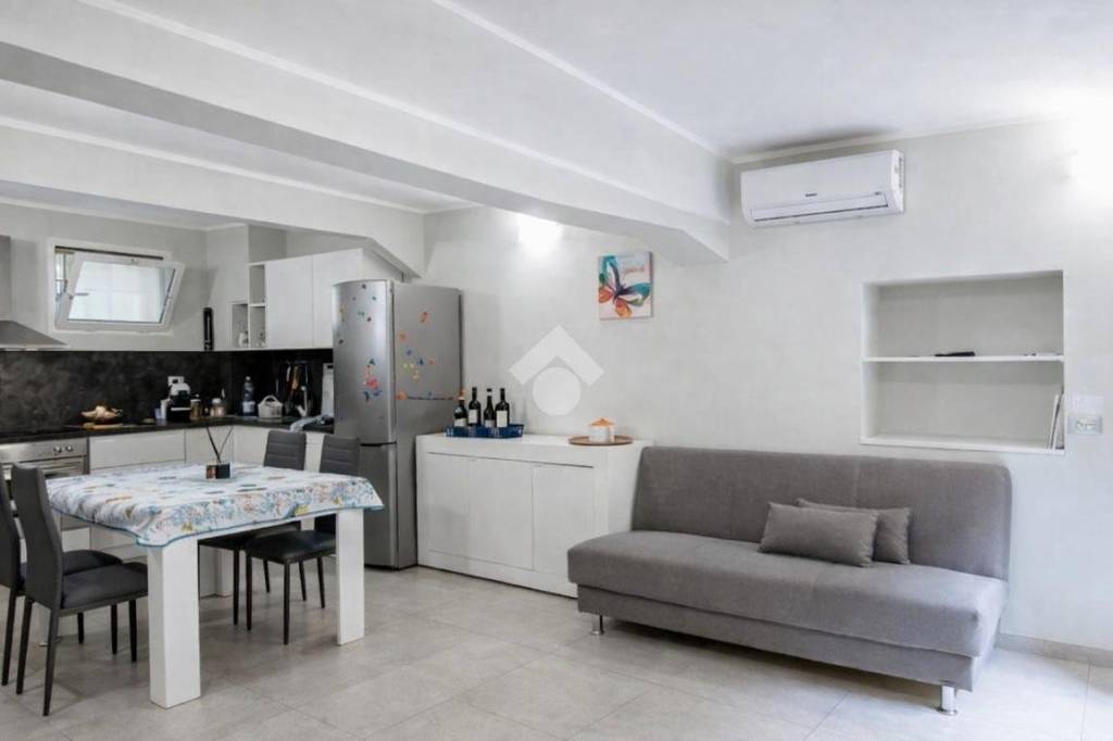 appartamento in vendita a Ventimiglia