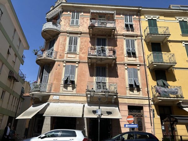 appartamento in vendita a Ventimiglia
