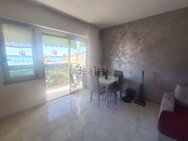 appartamento in vendita a Ventimiglia