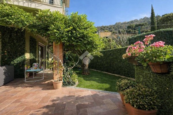 appartamento in vendita a Ventimiglia