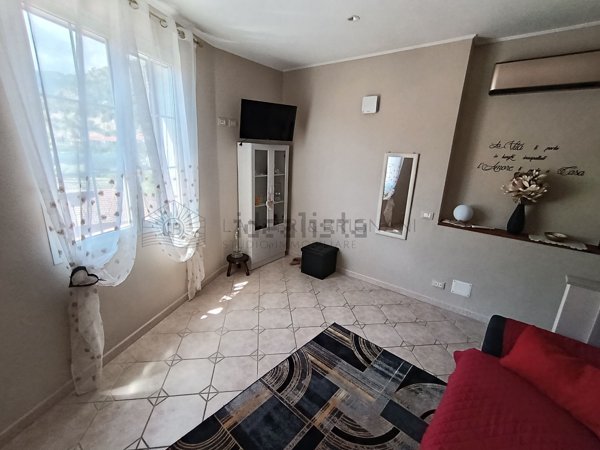 appartamento in vendita a Ventimiglia in zona Bevera