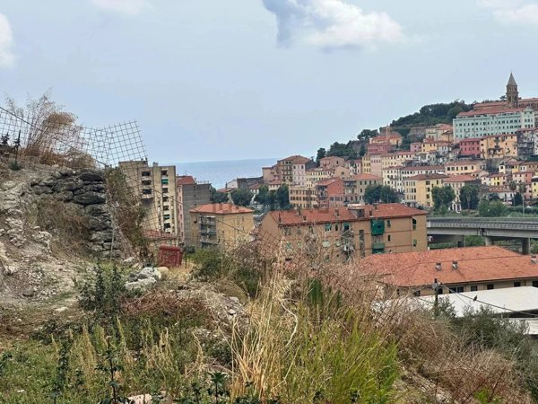 terreno agricolo in vendita a Ventimiglia