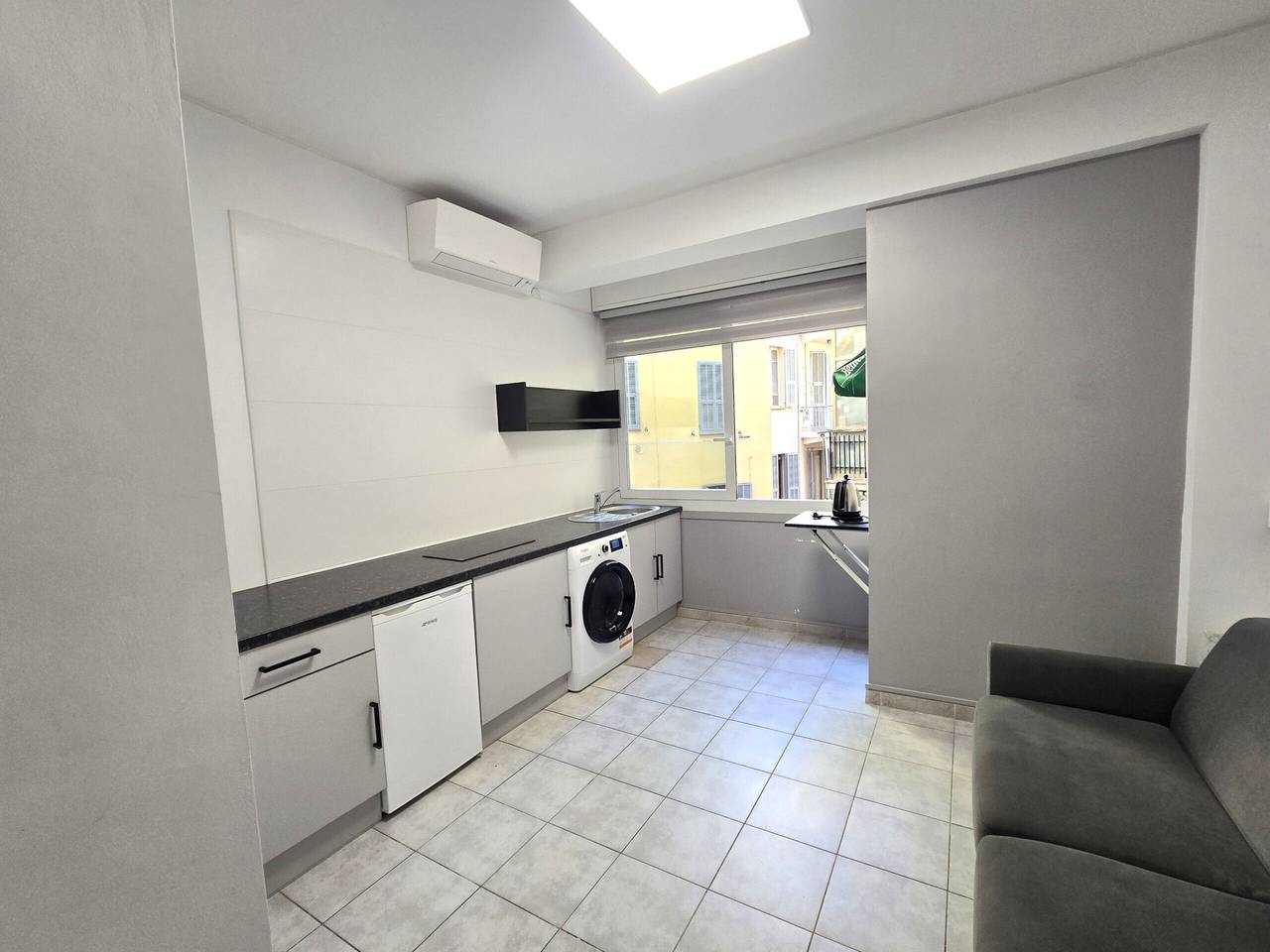 appartamento in vendita a Ventimiglia