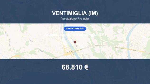casa indipendente in vendita a Ventimiglia