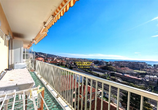 appartamento in vendita a Ventimiglia