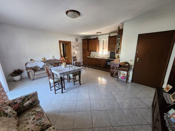 appartamento in vendita a Ventimiglia in zona Porra