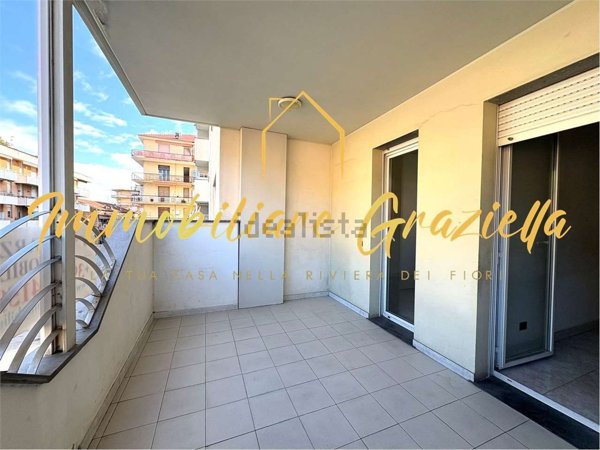 appartamento in vendita a Ventimiglia