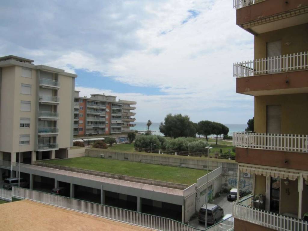 appartamento in vendita a Ventimiglia