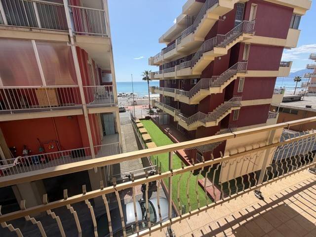 appartamento in vendita a Ventimiglia