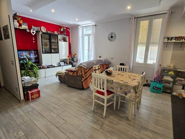 appartamento in vendita a Ventimiglia