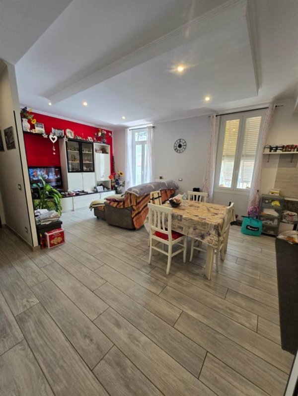 appartamento in vendita a Ventimiglia