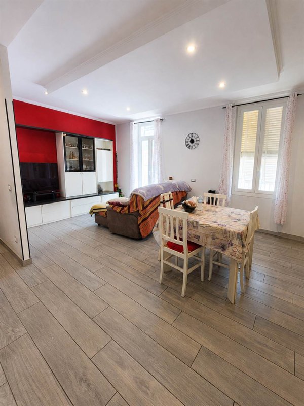 appartamento in vendita a Ventimiglia
