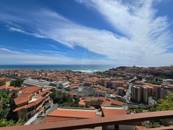 appartamento in vendita a Ventimiglia